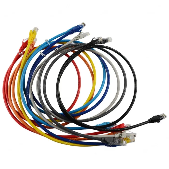 Ethernet cable