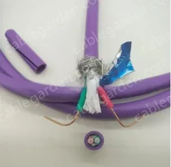 Profibus DP 1*2*22AWG/1