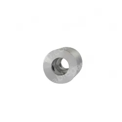 Integrated aluminum alloy coupling （shaft aperture 8mm*12mm）23n.M