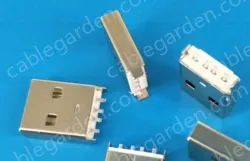 USB male direct plug is supplied Wire bonding iron pins
