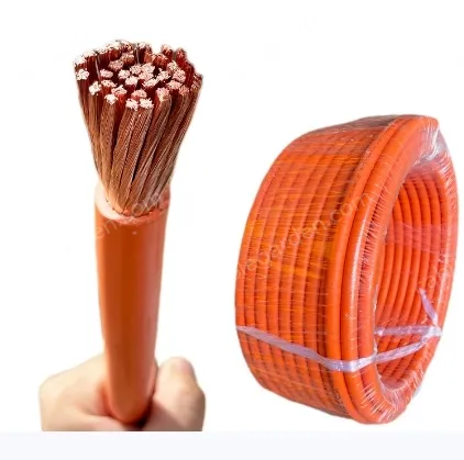 EV high power cable